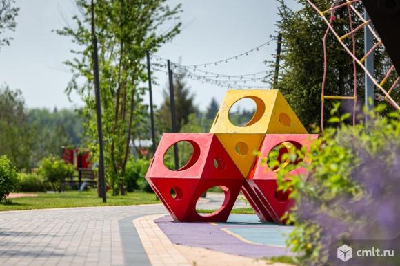 Коттедж 230 м2 на уч. 6 сот.Коттедж 230 м2 на уч. 6 сот.. Фото 20.