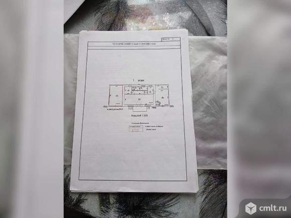 Торговое помещение 37.4 м2. Фото 2.