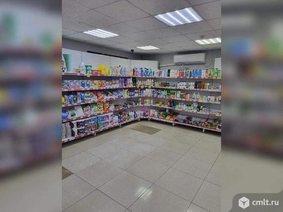 Торговое помещение 367.5 м2. Фото 9.