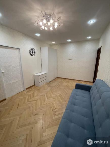 Сдается 3-комн. квартира 57 кв.м.. Фото 1.