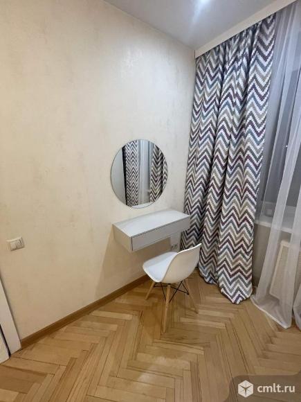 Сдается 3-комн. квартира 57 кв.м.. Фото 19.