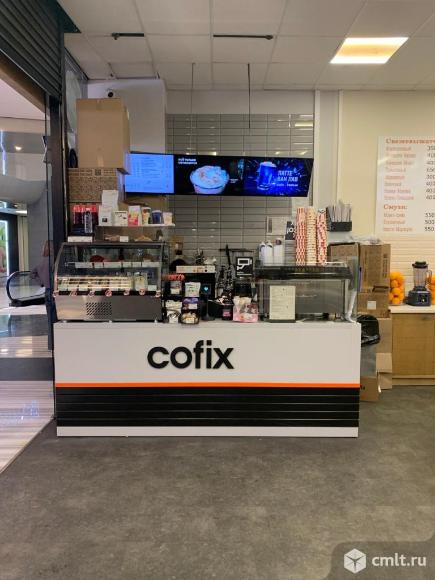 Торговое помещение 9 м2 в аренду. Фото 4.