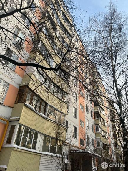 Продам 2-комн. квартиру 48.7 кв.м.. Фото 1.