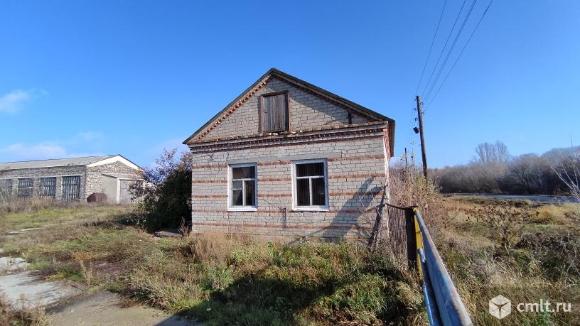 Нежилые здания производственного назначения 1831.3 м2. Фото 1.