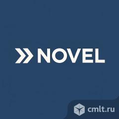 Менеджер по продажам в сфере логистики. Фото 1.