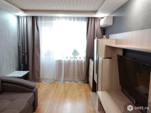 2-комнатная квартира 42 кв.м. Фото 1.