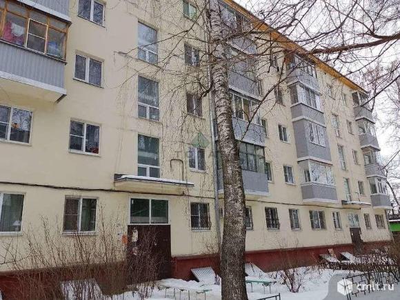 2-комнатная квартира 42 кв.м. Фото 16.