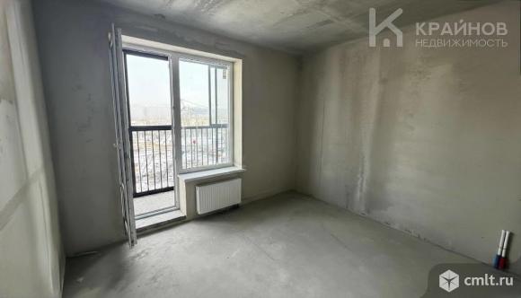 2-комнатная квартира 52,29 кв.м. Фото 16.