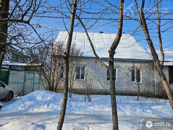 Дом 83 кв.м. Фото 1.