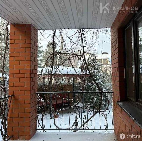 Дом 380 кв.м. Фото 20.