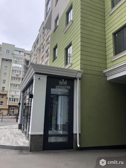 2-комнатная квартира 80 кв.м. Фото 1.