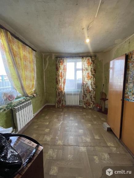 Часть дома 43,2 кв.м. Фото 20.