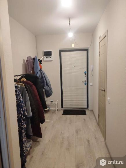 2-комнатная квартира 46,5 кв.м. Фото 20.