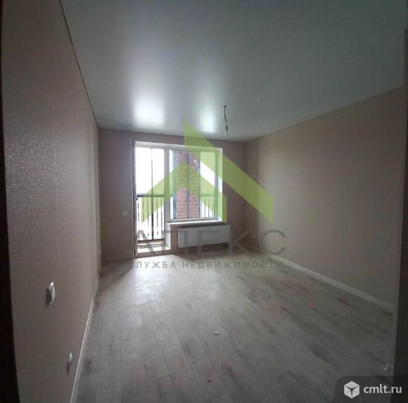 1-комнатная квартира 23,5 кв.м. Фото 1.