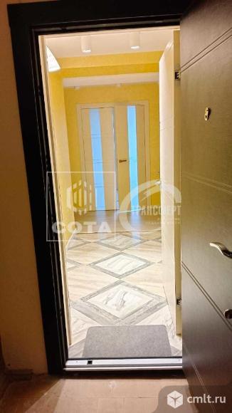 3-комнатная квартира 95,8 кв.м. Фото 20.