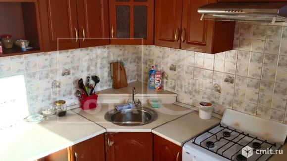 2-комнатная квартира 54,9 кв.м. Фото 1.