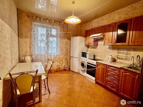 2-комнатная квартира 66,8 кв.м. Фото 1.