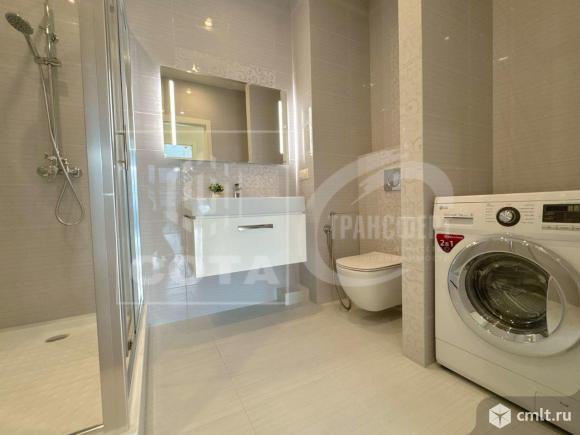 3-комнатная квартира 110 кв.м. Фото 20.