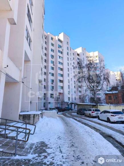 1-комнатная квартира 48,5 кв.м. Фото 20.