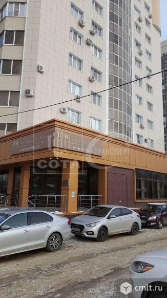 1-комнатная квартира 39,7 кв.м. Фото 11.