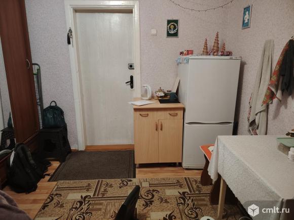 Комната 12,6 кв.м. Фото 1.