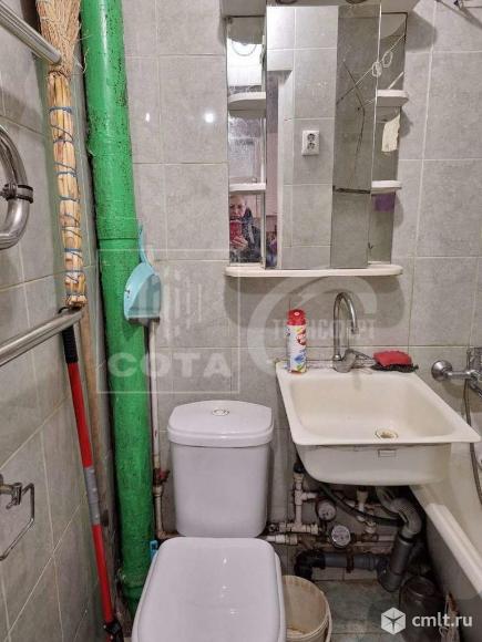 1-комнатная квартира 19 кв.м. Фото 15.