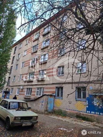 1-комнатная квартира 13 кв.м. Фото 1.