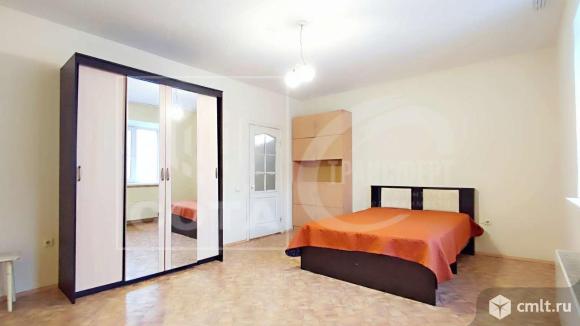 2-комнатная квартира 70 кв.м. Фото 1.