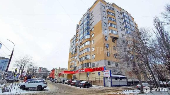 2-комнатная квартира 70 кв.м. Фото 11.