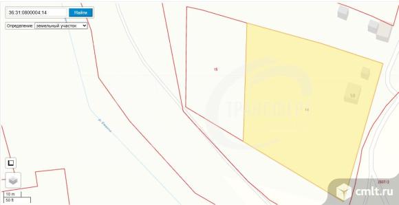 Участок 70 сот.. Фото 6.