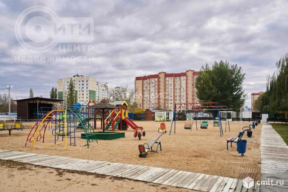 Участок 9,89 сот.. Фото 1.