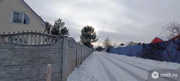 Участок 10 сот.. Фото 3.