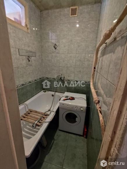 2-комнатная квартира 40,7 кв.м. Фото 10.