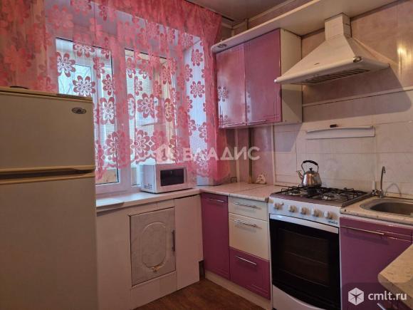 1-комнатная квартира 29,9 кв.м. Фото 1.