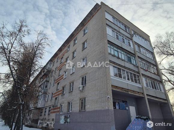 1-комнатная квартира 29,9 кв.м. Фото 20.