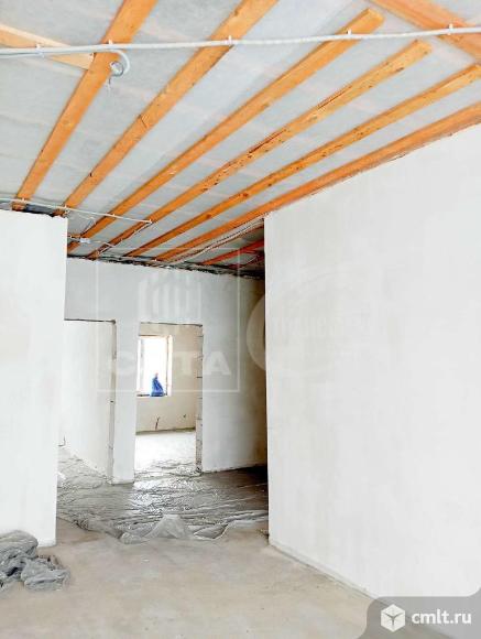 Дом 85 кв.м. Фото 20.