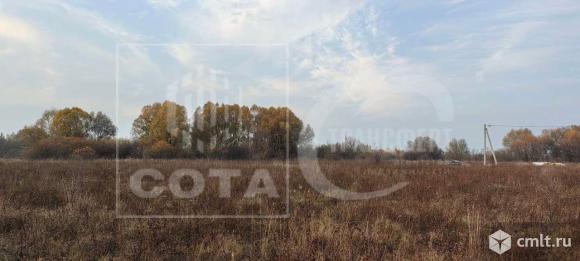 Участок 9 сот.. Фото 2.