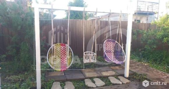 Дом 98 кв.м. Фото 13.