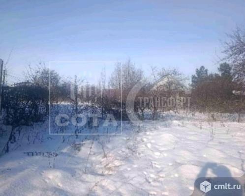 Участок 12 сот.. Фото 11.