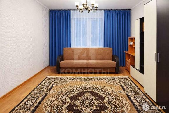 3-комнатная квартира 68 кв.м. Фото 1.