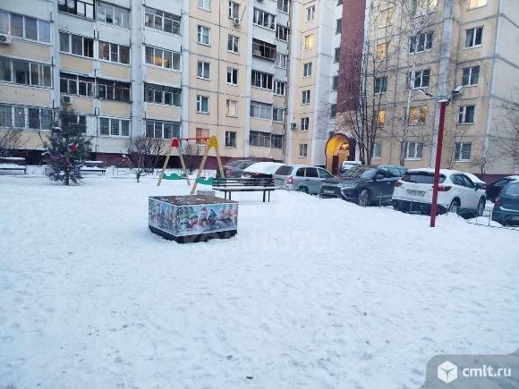 3-комнатная квартира 68 кв.м. Фото 20.