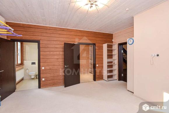 Коттедж 722 кв.м. Фото 20.