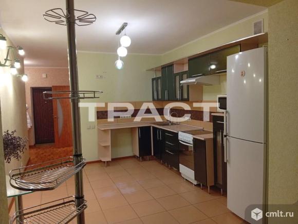 2-комнатная квартира 81,5 кв.м. Фото 1.