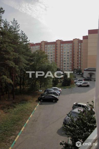 1-комнатная квартира 40,6 кв.м. Фото 11.