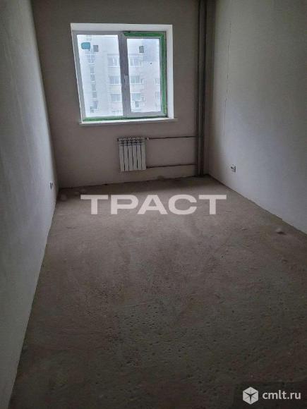 2-комнатная квартира 64,1 кв.м. Фото 1.