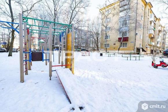 2-комнатная квартира 44,1 кв.м. Фото 18.