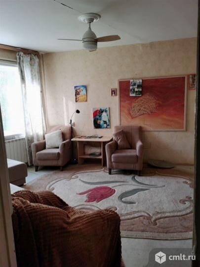 5-комнатная квартира 95,4 кв.м. Фото 1.