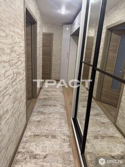 1-комнатная квартира 34 кв.м. Фото 4.