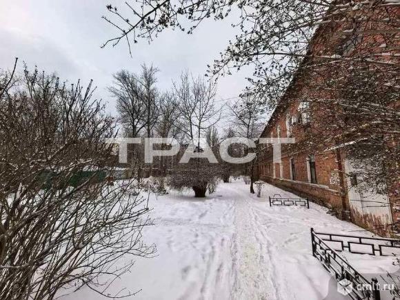 3-комнатная квартира 63 кв.м. Фото 17.