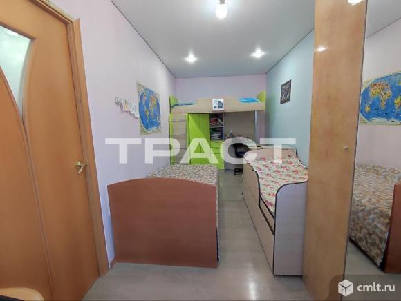 2-комнатная квартира 45 кв.м. Фото 1.